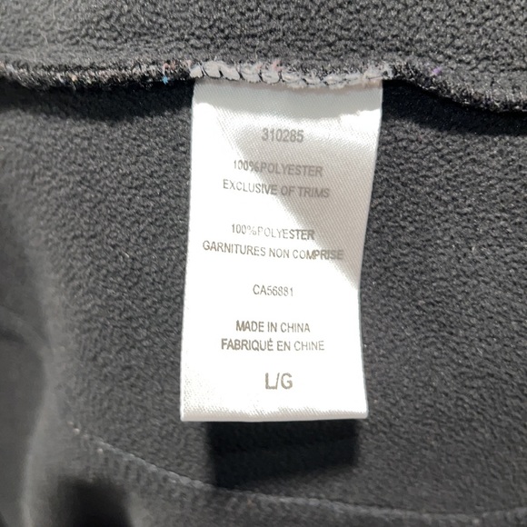 O’Neill light athletic jacket, women’s large - Picture 8 of 8